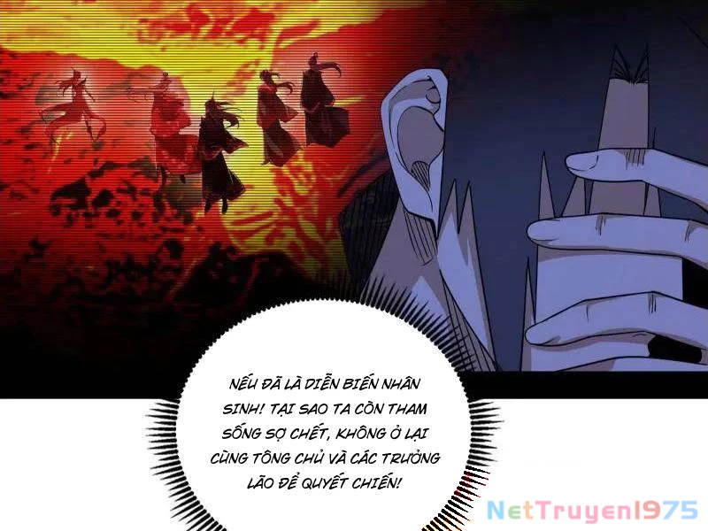 Ta Là Tà Đế Chapter 563 - Trang 4