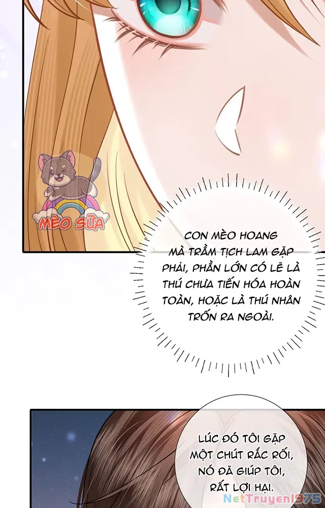 Thưa Ngài, Đuôi Của Ngài Không Giấu Được Nữa Rồi Chapter 19 - Trang 2