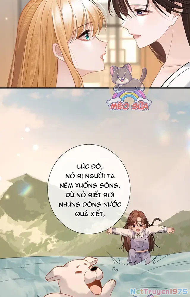 Thưa Ngài, Đuôi Của Ngài Không Giấu Được Nữa Rồi Chapter 19 - Trang 2