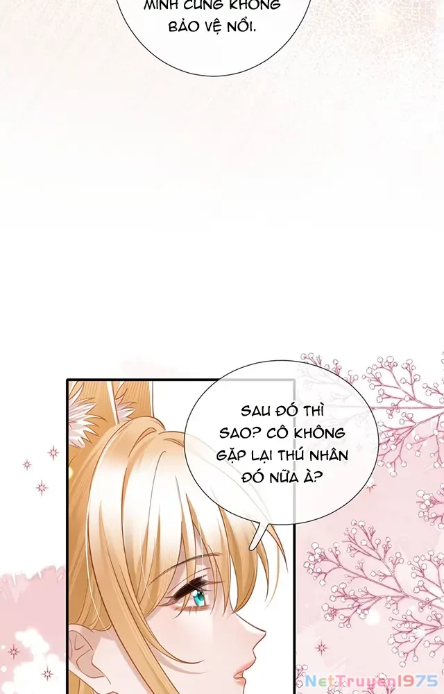 Thưa Ngài, Đuôi Của Ngài Không Giấu Được Nữa Rồi Chapter 19 - Trang 2