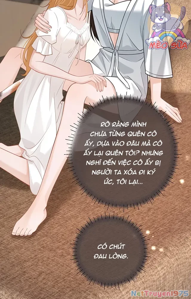 Thưa Ngài, Đuôi Của Ngài Không Giấu Được Nữa Rồi Chapter 19 - Trang 2