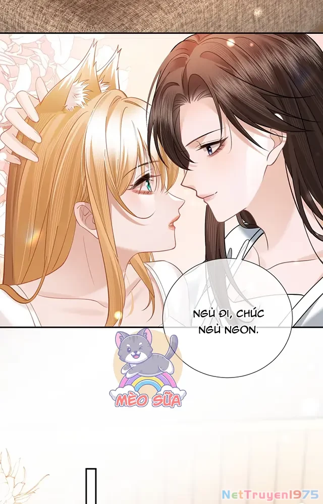 Thưa Ngài, Đuôi Của Ngài Không Giấu Được Nữa Rồi Chapter 19 - Trang 2