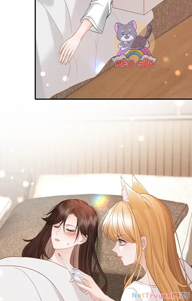 Thưa Ngài, Đuôi Của Ngài Không Giấu Được Nữa Rồi Chapter 19 - Trang 2