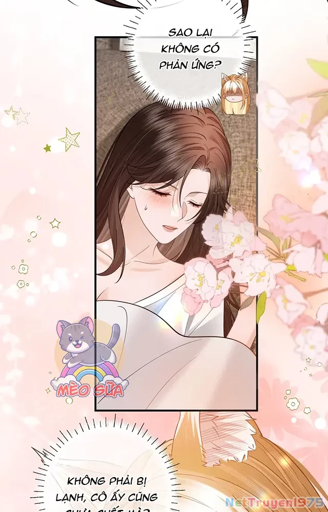 Thưa Ngài, Đuôi Của Ngài Không Giấu Được Nữa Rồi Chapter 20 - Trang 2