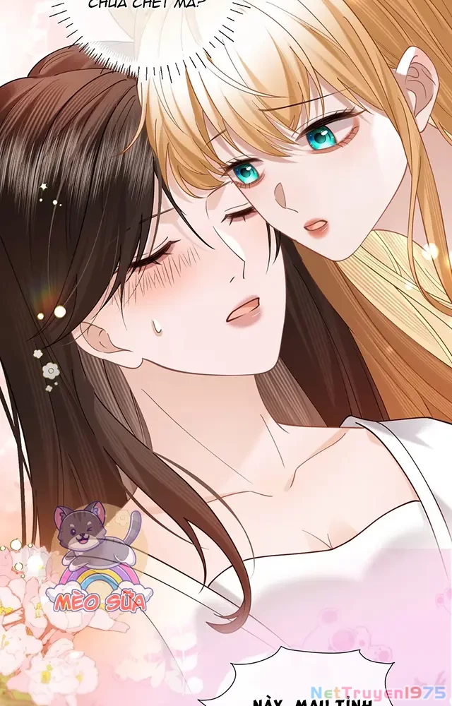 Thưa Ngài, Đuôi Của Ngài Không Giấu Được Nữa Rồi Chapter 20 - Trang 2