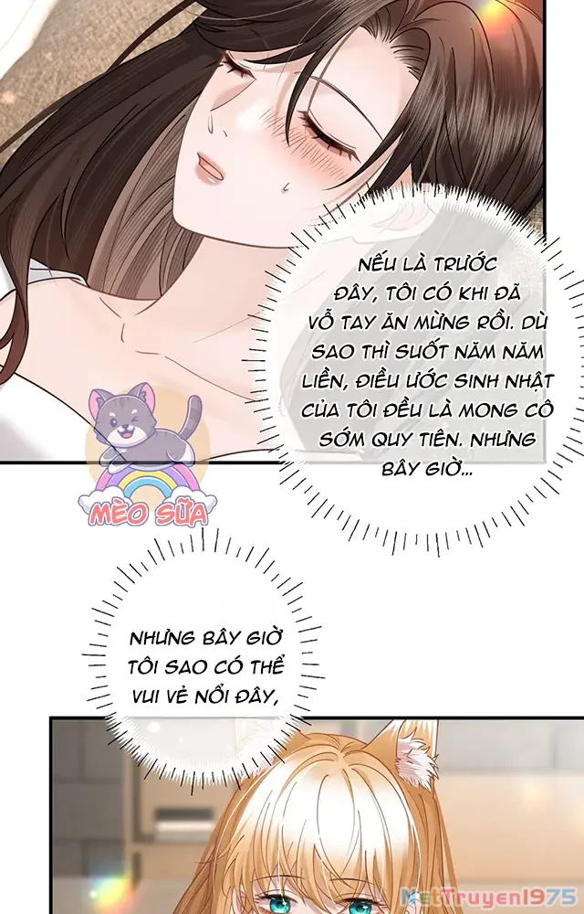 Thưa Ngài, Đuôi Của Ngài Không Giấu Được Nữa Rồi Chapter 20 - Trang 2