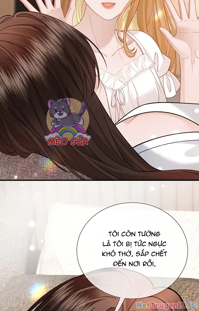 Thưa Ngài, Đuôi Của Ngài Không Giấu Được Nữa Rồi Chapter 20 - Trang 2