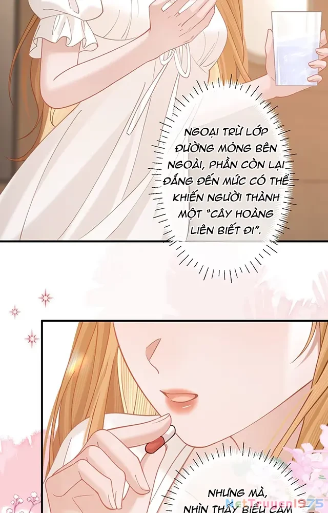 Thưa Ngài, Đuôi Của Ngài Không Giấu Được Nữa Rồi Chapter 20 - Trang 2