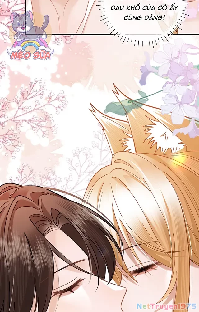 Thưa Ngài, Đuôi Của Ngài Không Giấu Được Nữa Rồi Chapter 20 - Trang 2