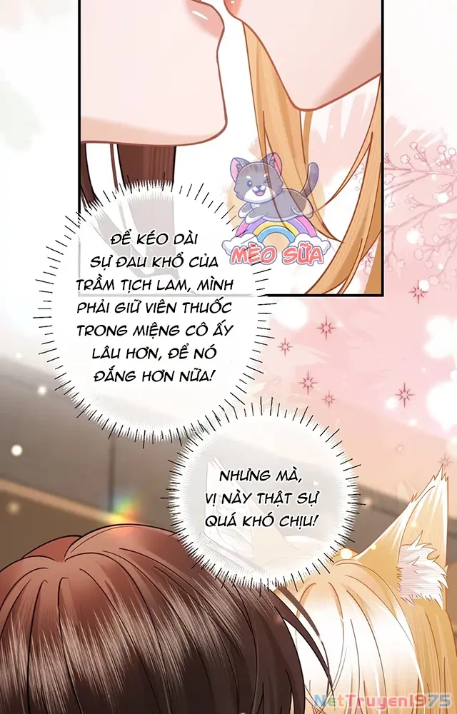 Thưa Ngài, Đuôi Của Ngài Không Giấu Được Nữa Rồi Chapter 20 - Trang 2