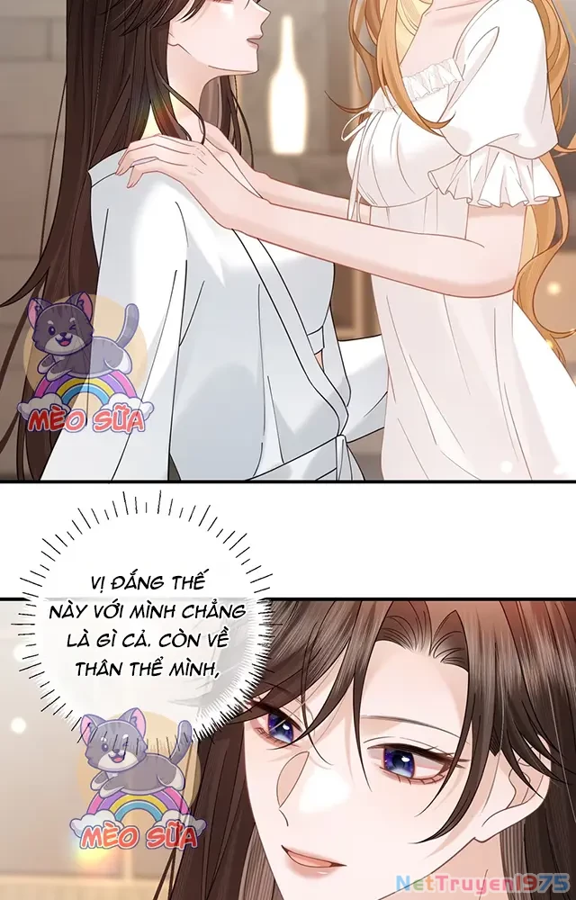 Thưa Ngài, Đuôi Của Ngài Không Giấu Được Nữa Rồi Chapter 20 - Trang 2