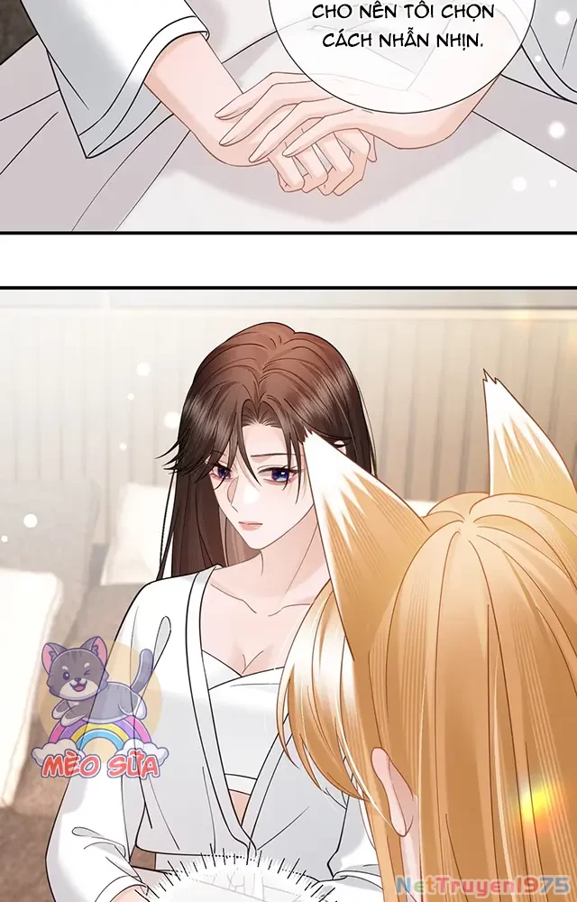 Thưa Ngài, Đuôi Của Ngài Không Giấu Được Nữa Rồi Chapter 20 - Trang 2