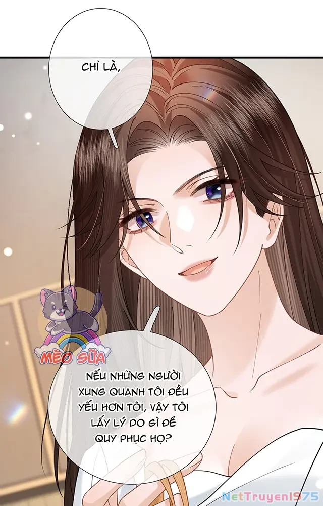 Thưa Ngài, Đuôi Của Ngài Không Giấu Được Nữa Rồi Chapter 21 - Trang 2