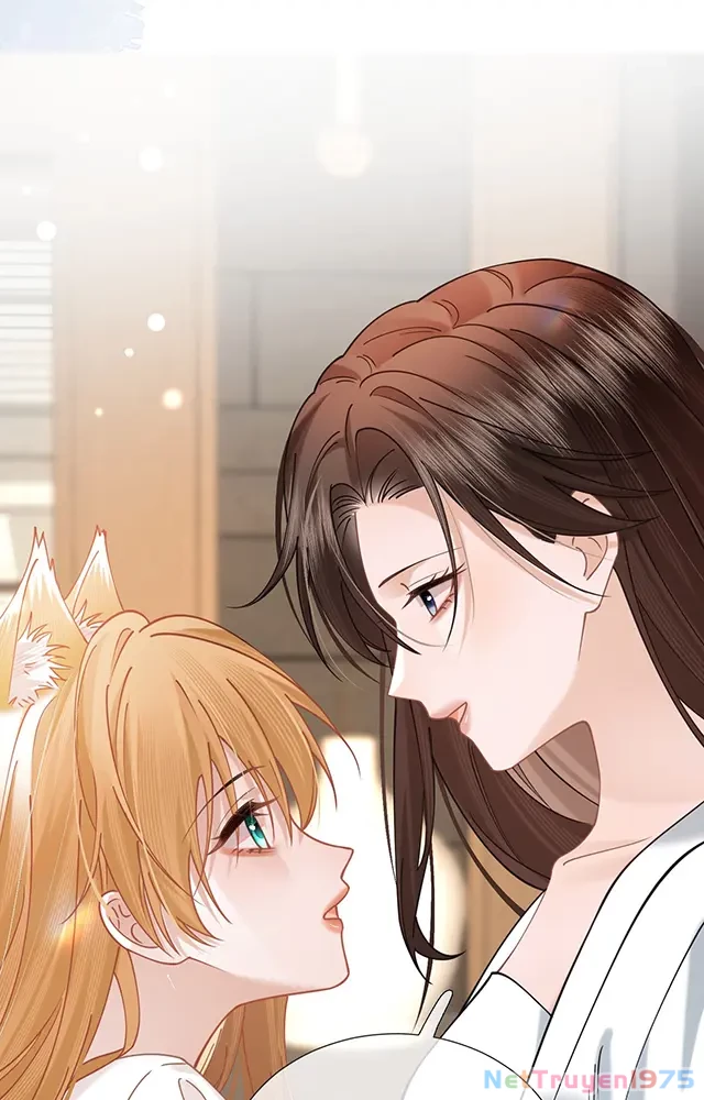 Thưa Ngài, Đuôi Của Ngài Không Giấu Được Nữa Rồi Chapter 21 - Trang 2