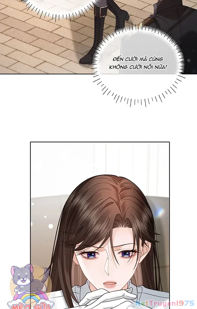 Thưa Ngài, Đuôi Của Ngài Không Giấu Được Nữa Rồi Chapter 21 - Trang 2