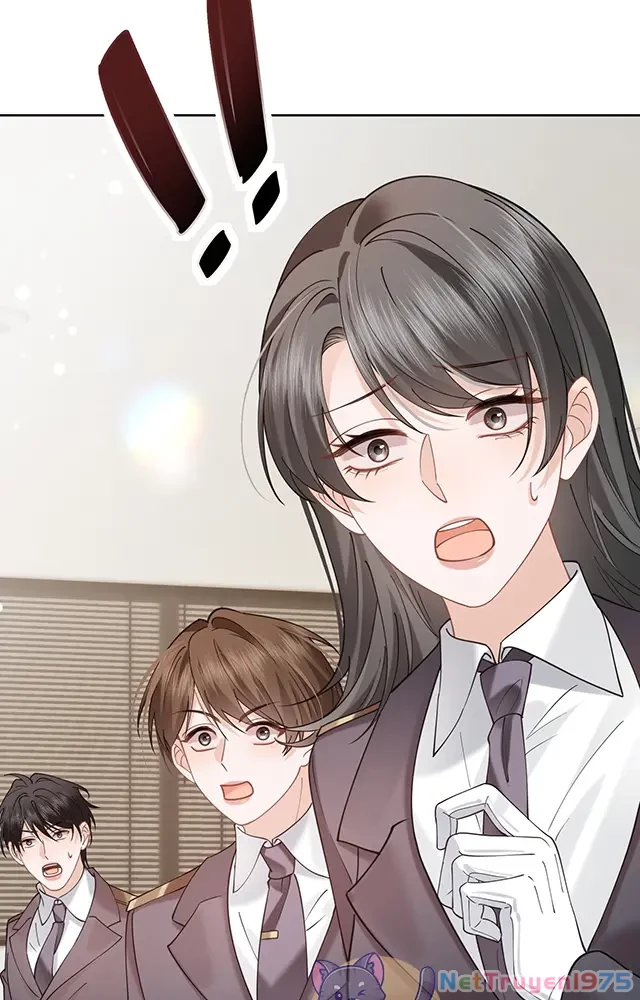 Thưa Ngài, Đuôi Của Ngài Không Giấu Được Nữa Rồi Chapter 21 - Trang 2