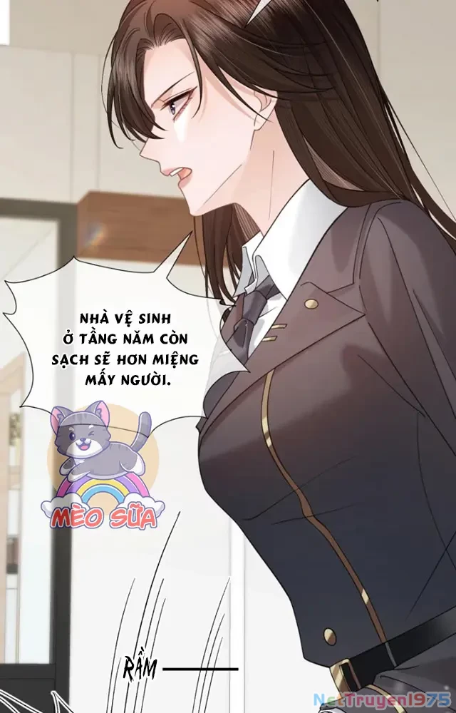 Thưa Ngài, Đuôi Của Ngài Không Giấu Được Nữa Rồi Chapter 22 - Trang 2