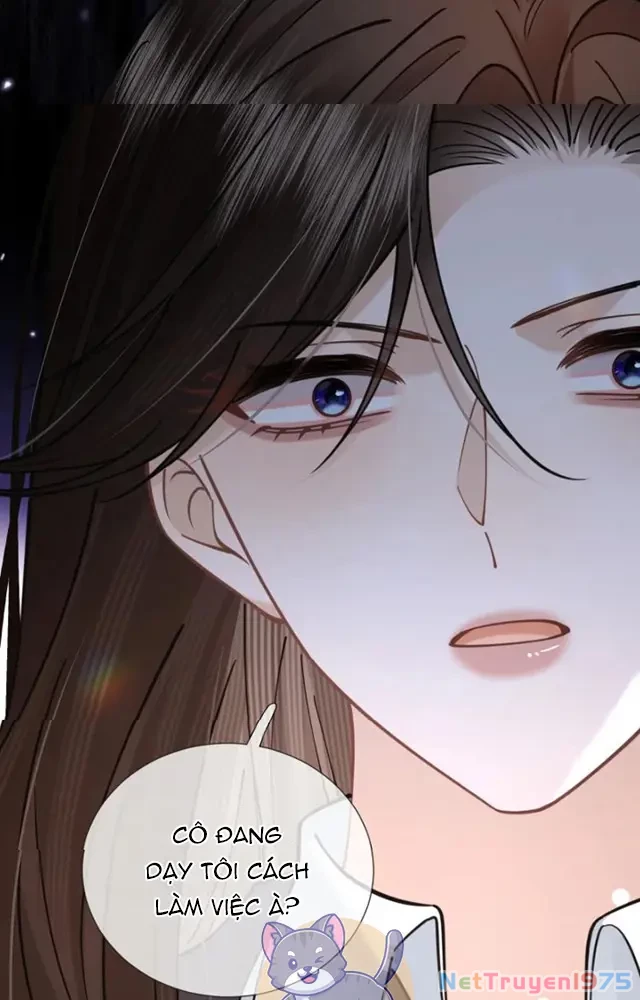 Thưa Ngài, Đuôi Của Ngài Không Giấu Được Nữa Rồi Chapter 22 - Trang 2