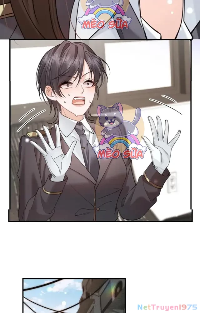 Thưa Ngài, Đuôi Của Ngài Không Giấu Được Nữa Rồi Chapter 22 - Trang 2