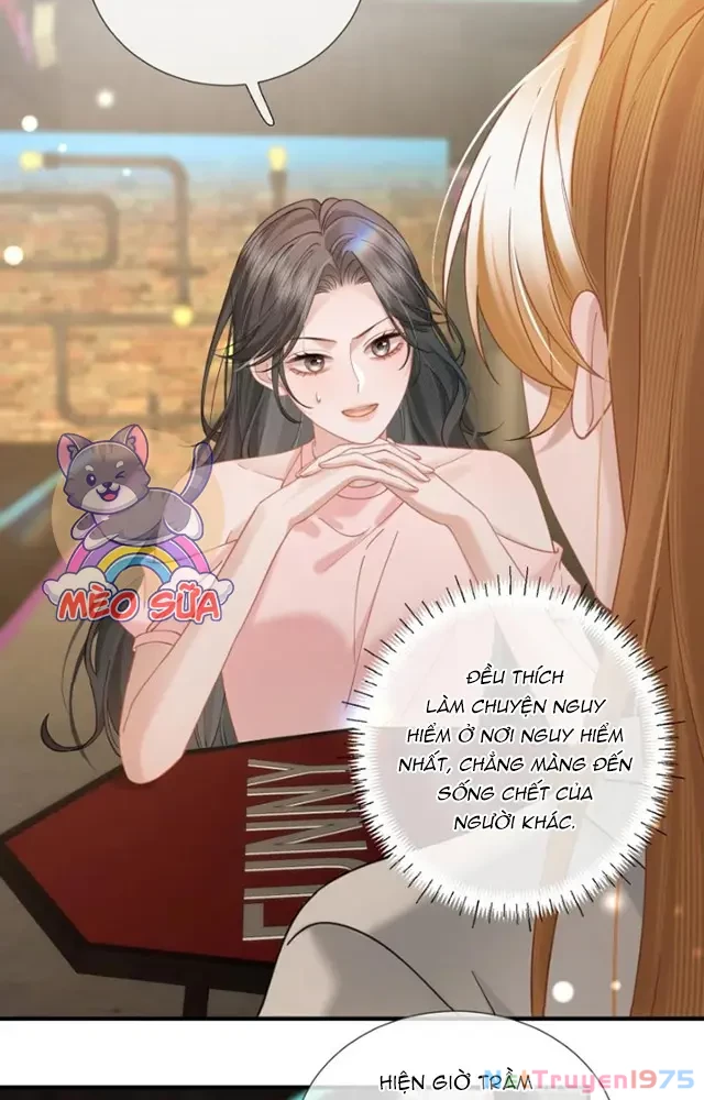 Thưa Ngài, Đuôi Của Ngài Không Giấu Được Nữa Rồi Chapter 22 - Trang 2