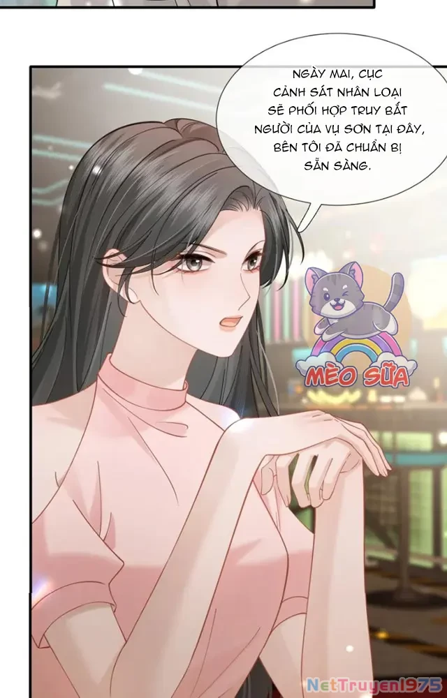 Thưa Ngài, Đuôi Của Ngài Không Giấu Được Nữa Rồi Chapter 22 - Trang 2