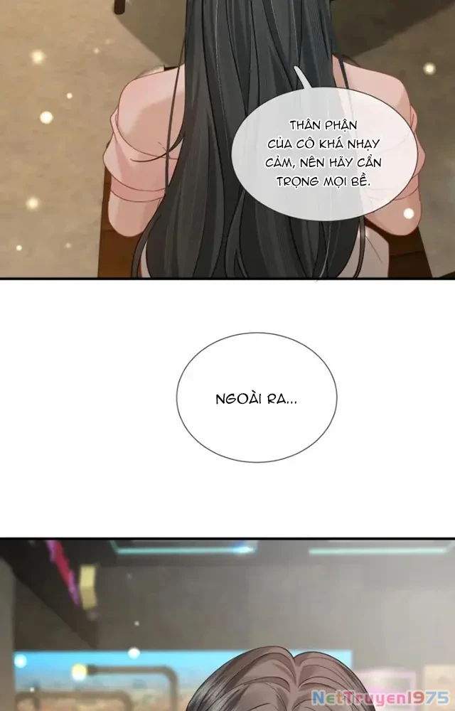 Thưa Ngài, Đuôi Của Ngài Không Giấu Được Nữa Rồi Chapter 22 - Trang 2