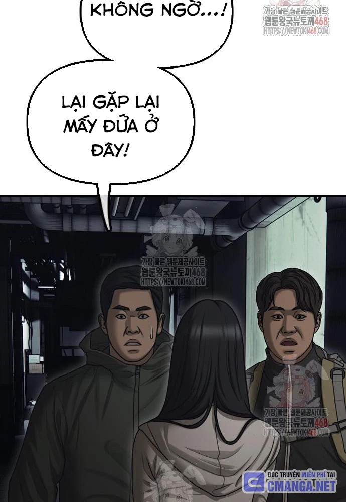 Ngày Tận Thế Đã Đến Chapter 10 - Trang 3