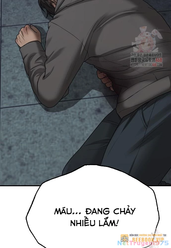 Ngày Tận Thế Đã Đến Chapter 10 - Trang 3