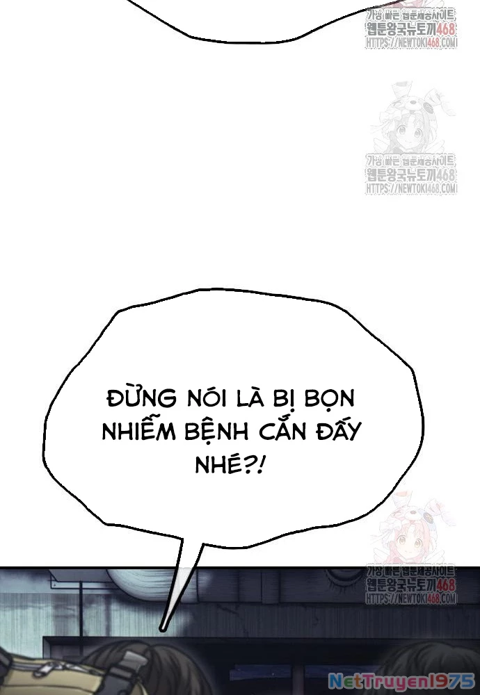 Ngày Tận Thế Đã Đến Chapter 10 - Trang 3