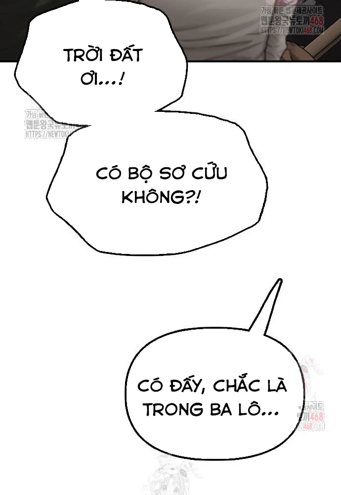 Ngày Tận Thế Đã Đến Chapter 10 - Next Chapter 11