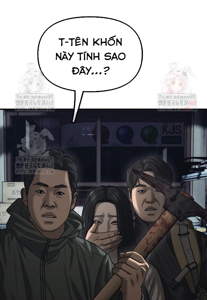 Ngày Tận Thế Đã Đến Chapter 10 - Trang 3