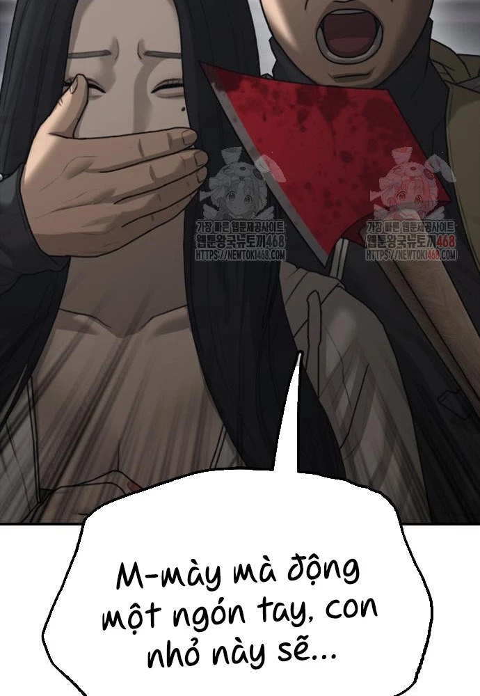 Ngày Tận Thế Đã Đến Chapter 10 - Trang 3