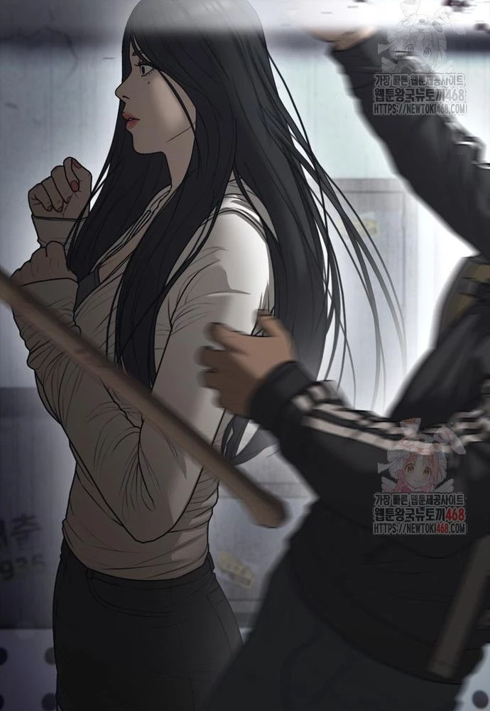 Ngày Tận Thế Đã Đến Chapter 10 - Trang 3