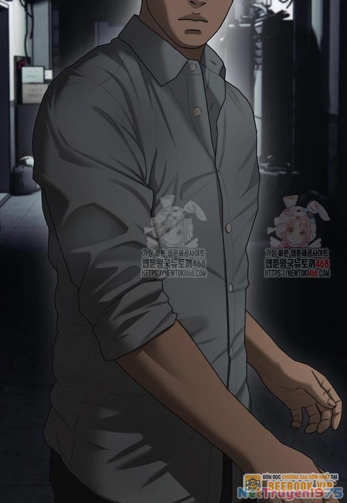 Ngày Tận Thế Đã Đến Chapter 10 - Trang 3
