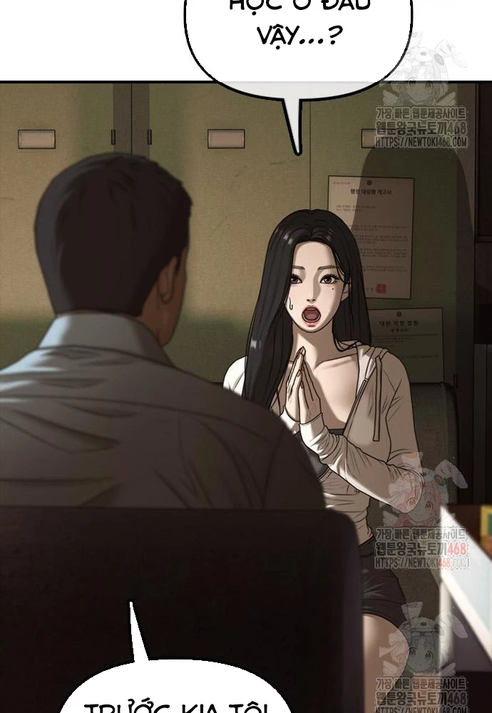 Ngày Tận Thế Đã Đến Chapter 10 - Trang 3