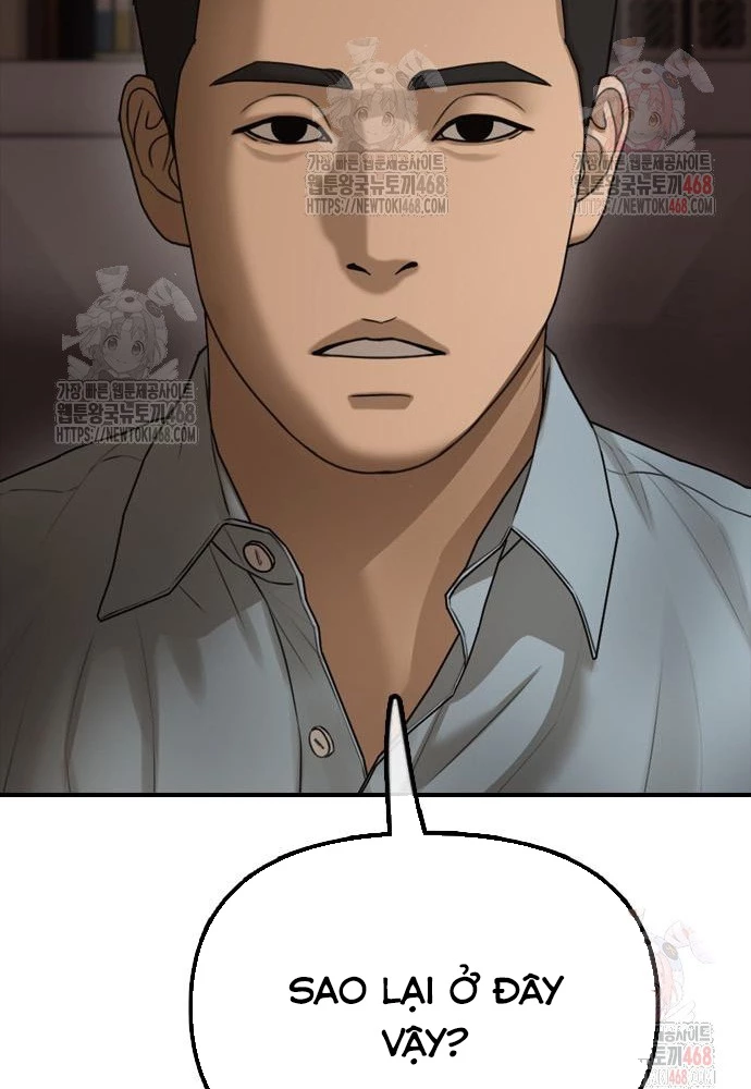 Ngày Tận Thế Đã Đến Chapter 10 - Trang 3