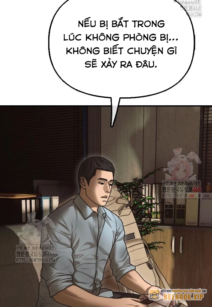 Ngày Tận Thế Đã Đến Chapter 10 - Trang 3