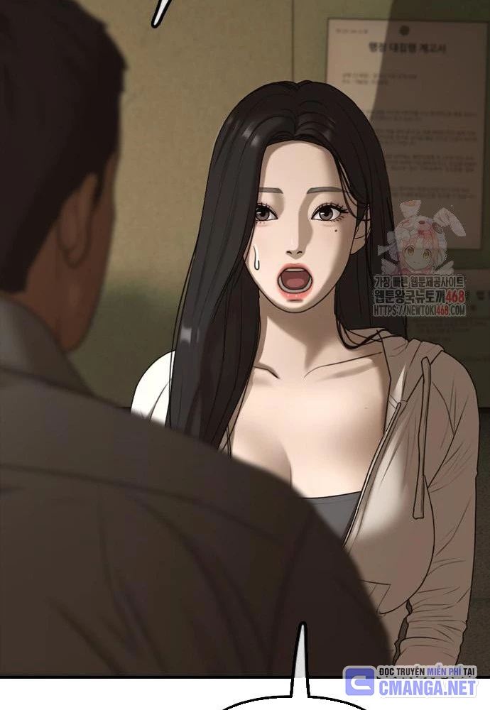 Ngày Tận Thế Đã Đến Chapter 10 - Trang 3