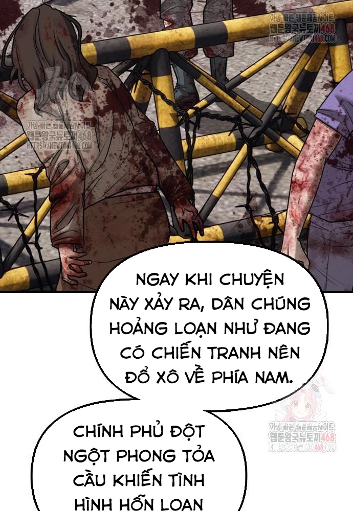 Ngày Tận Thế Đã Đến Chapter 10 - Trang 3