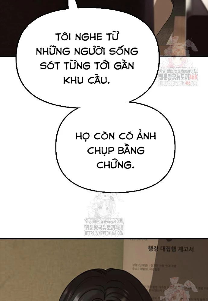 Ngày Tận Thế Đã Đến Chapter 10 - Trang 3