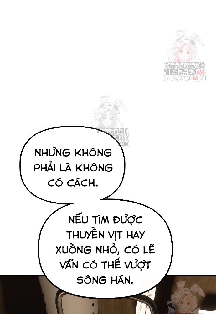 Ngày Tận Thế Đã Đến Chapter 10 - Trang 3