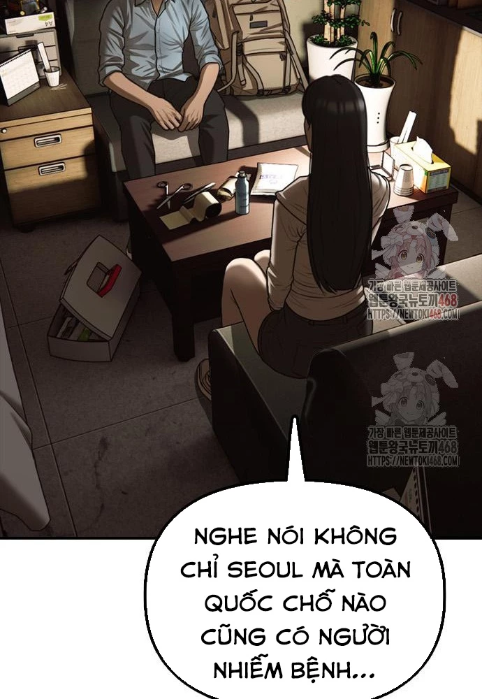 Ngày Tận Thế Đã Đến Chapter 10 - Next Chapter 11