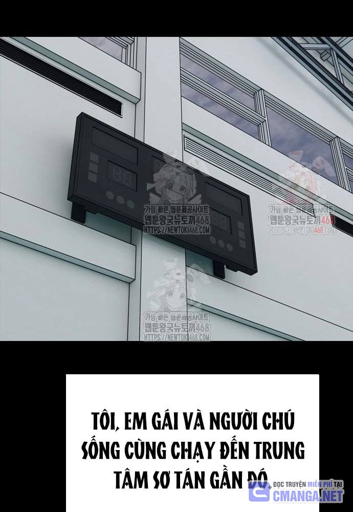 Ngày Tận Thế Đã Đến Chapter 10 - Next Chapter 11
