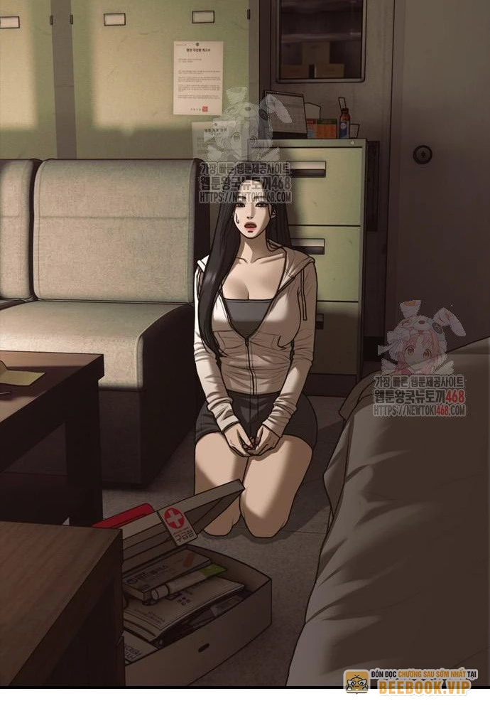 Ngày Tận Thế Đã Đến Chapter 10 - Trang 3