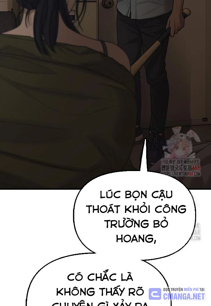 Ngày Tận Thế Đã Đến Chapter 10 - Trang 3