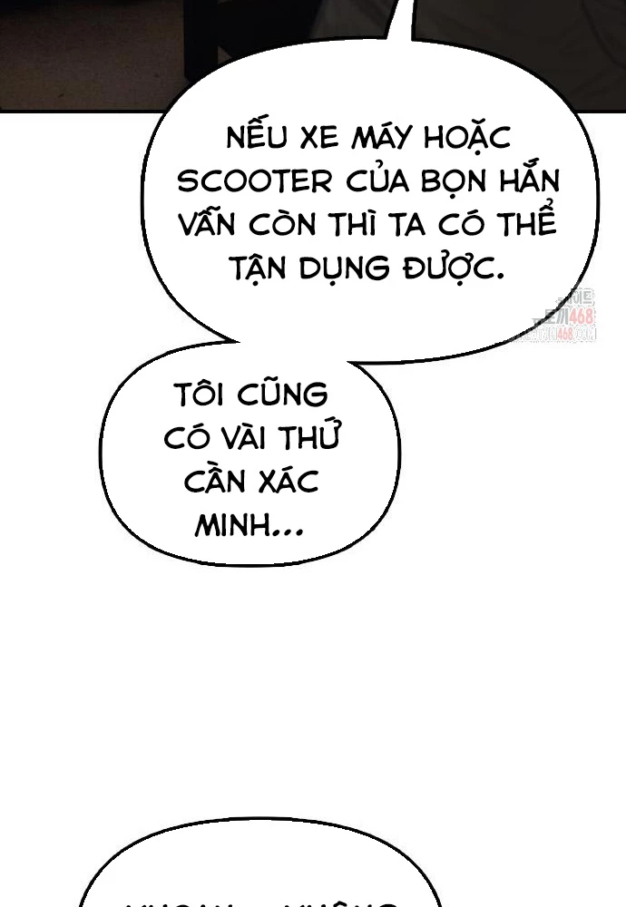 Ngày Tận Thế Đã Đến Chapter 10 - Trang 3