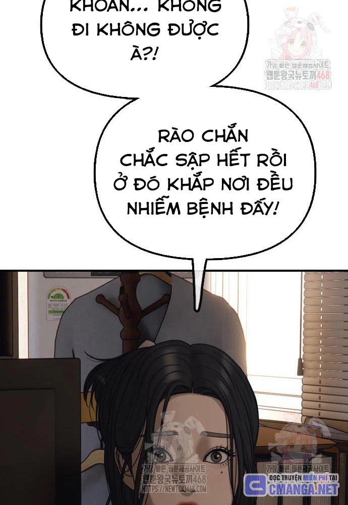 Ngày Tận Thế Đã Đến Chapter 10 - Trang 3
