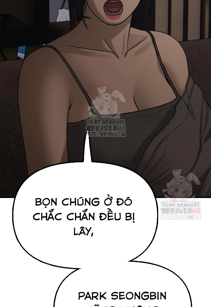 Ngày Tận Thế Đã Đến Chapter 10 - Trang 3