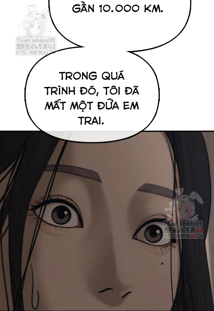 Ngày Tận Thế Đã Đến Chapter 10 - Trang 3