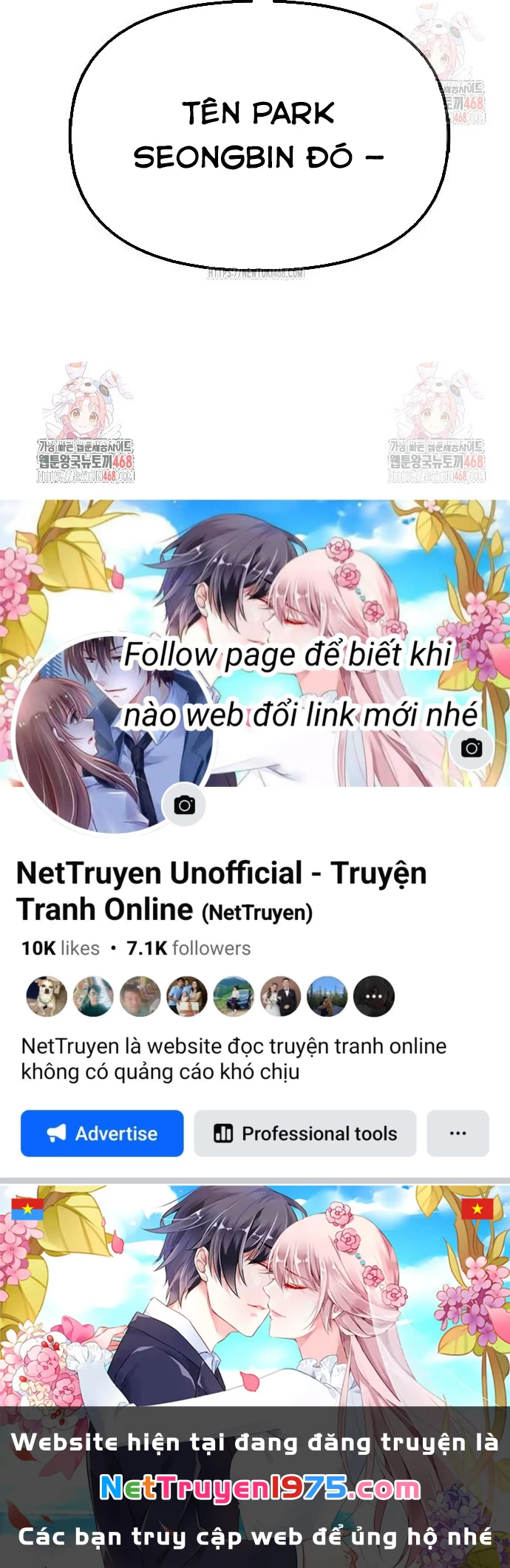 Ngày Tận Thế Đã Đến Chapter 10 - Trang 3